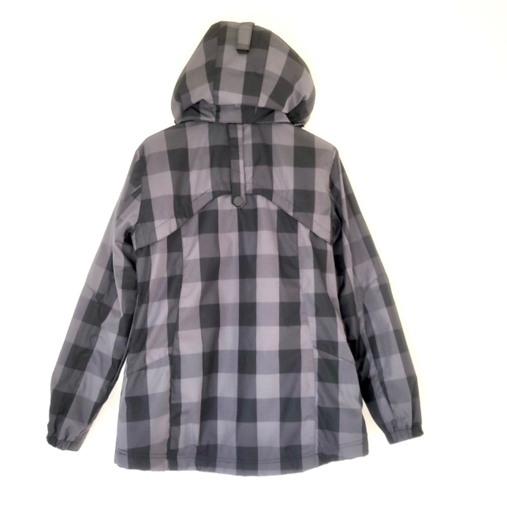 Five Fifty Five Triple Nickel Snowboarding Coat - L
